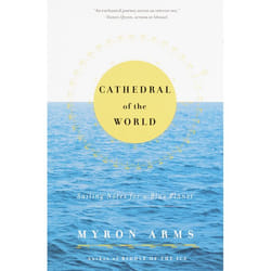 ISBN Cathedral of the World livre