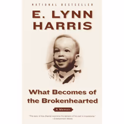 ISBN What Becomes of the Brokenhearted, biographie, Anglais, Livre broché, 288 pages