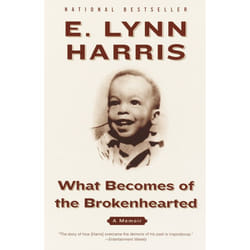ISBN What Becomes of the Brokenhearted livre biographie Anglais