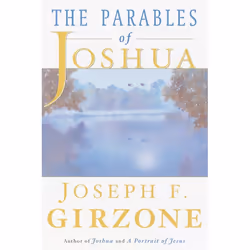 ISBN The Parables of Joshua, Livre broché, 176 pages