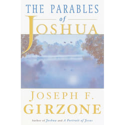 ISBN The Parables of Joshua livre