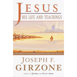 ISBN Jesus, His Life and Teachings livre biographie Anglais