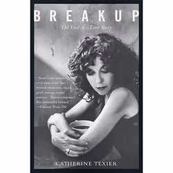 ISBN Breakup, biographie, Anglais, Livre broché, 176 pages