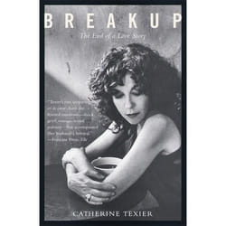 ISBN Breakup livre biographie Anglais