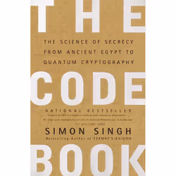ISBN The Code Book, Livre broché, 432 pages