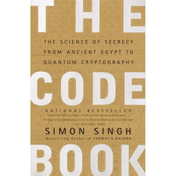 ISBN The Code Book livre