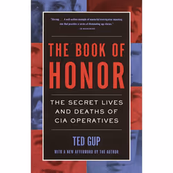 ISBN The Book of Honor, biographie, Anglais, Livre broché, 432 pages