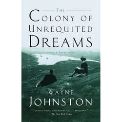 ISBN The Colony Of Unrequited Dreams livre