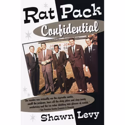 ISBN Rat Pack Confidential, biographie, Anglais, Livre broché, 368 pages