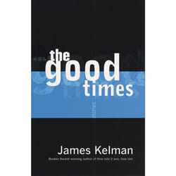 ISBN The Good Times livre Anglais Livre broché 256 pages