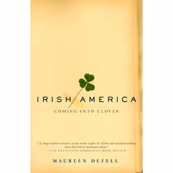 ISBN Irish America, Livre broché, 276 pages