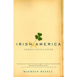 ISBN Irish America livre