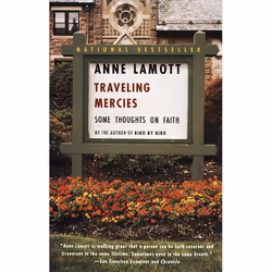ISBN Traveling Mercies, biographie, Anglais, Livre broché, 288 pages