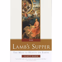 ISBN The Lamb’s Supper, Couverture rigide, 192 pages