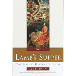 ISBN The Lamb’s Supper livre Couverture rigide
