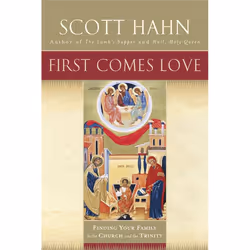 ISBN First Comes Love, Livre broché, 224 pages