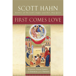 ISBN First Comes Love livre