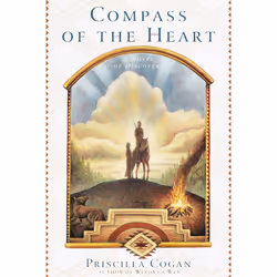ISBN Compass of the Heart, Anglais, Livre broché, 352 pages