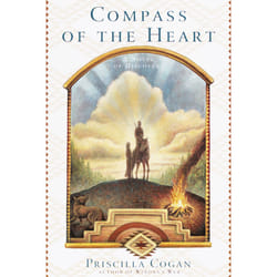 ISBN Compass of the Heart