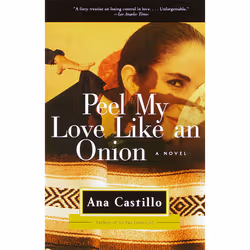 ISBN Peel My Love Like an Onion, Anglais, Livre broché, 240 pages