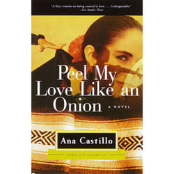 ISBN Peel My Love Like an Onion