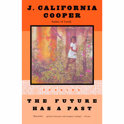 ISBN The Future Has a Past, Anglais, Livre broché, 288 pages