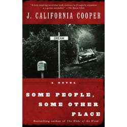 ISBN Some People, Some Other Place