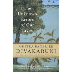 ISBN The Unknown Errors of Our Lives