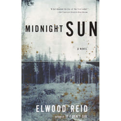 ISBN Midnight Sun