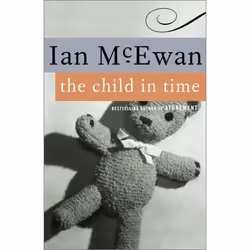 ISBN The Child in Time, Anglais, Livre broché, 263 pages