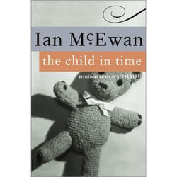 ISBN The Child in Time