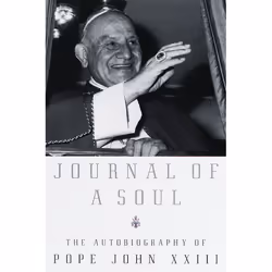 ISBN Journal of a Soul, biographie, Anglais, Livre broché, 544 pages
