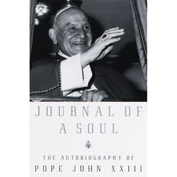 ISBN Journal of a Soul livre biographie Anglais