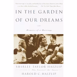 ISBN In the Garden of Our Dreams, biographie, Anglais, Livre broché, 332 pages