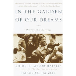 ISBN In the Garden of Our Dreams livre biographie Anglais