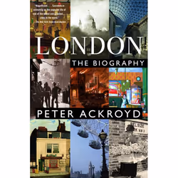 ISBN London, classiques, Anglais, Livre broché, 848 pages