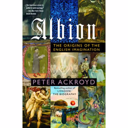 ISBN Albion, classiques, Anglais, Livre broché, 576 pages