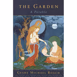 ISBN The Garden, Livre broché, 208 pages