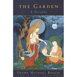 ISBN The Garden livre