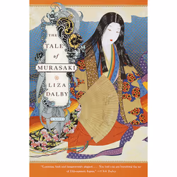 ISBN The Tale of Murasaki, Anglais, Livre broché, 448 pages