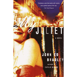 ISBN My Juliet