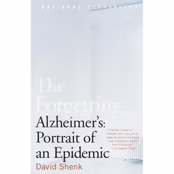 ISBN The Forgetting, Livre broché, 304 pages