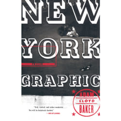 ISBN New York Graphic livre Anglais Livre broché 288 pages