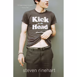 ISBN Kick in the Head, Anglais, Livre broché, 240 pages