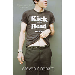 ISBN Kick in the Head