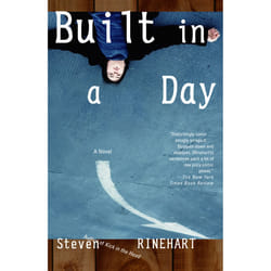 ISBN Built in a Day