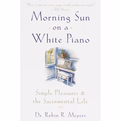 ISBN Morning Sun on a White Piano, Livre broché, 140 pages