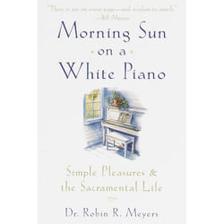 ISBN Morning Sun on a White Piano livre