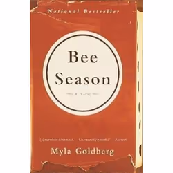 Doubleday BEE SEASON, Anglais, Livre broché, 288 pages