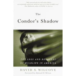 ISBN The Condor’s Shadow livre